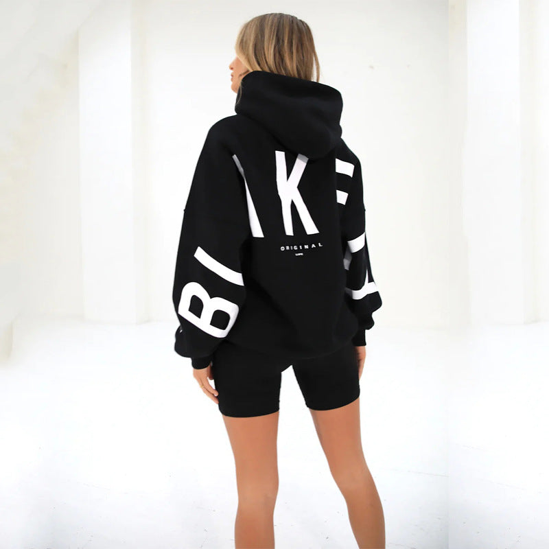 BLKY Inspired Hoodies