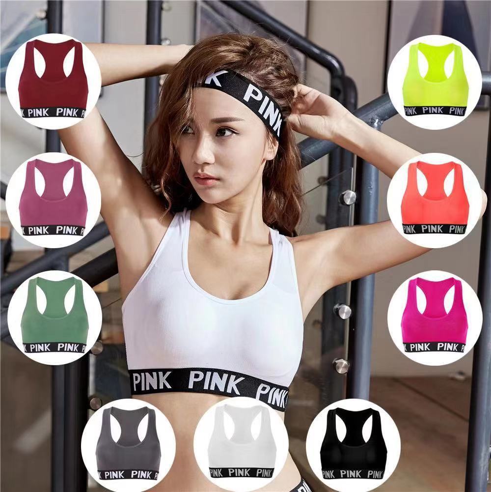 The Sports Style Bra