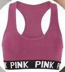 The Sports Style Bra
