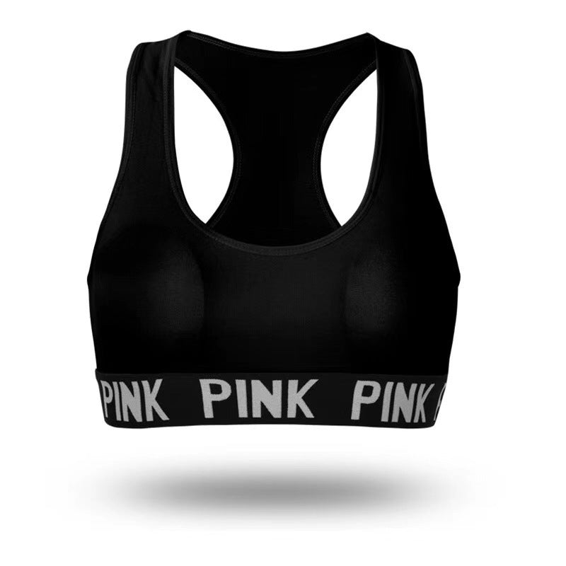 The Sports Style Bra