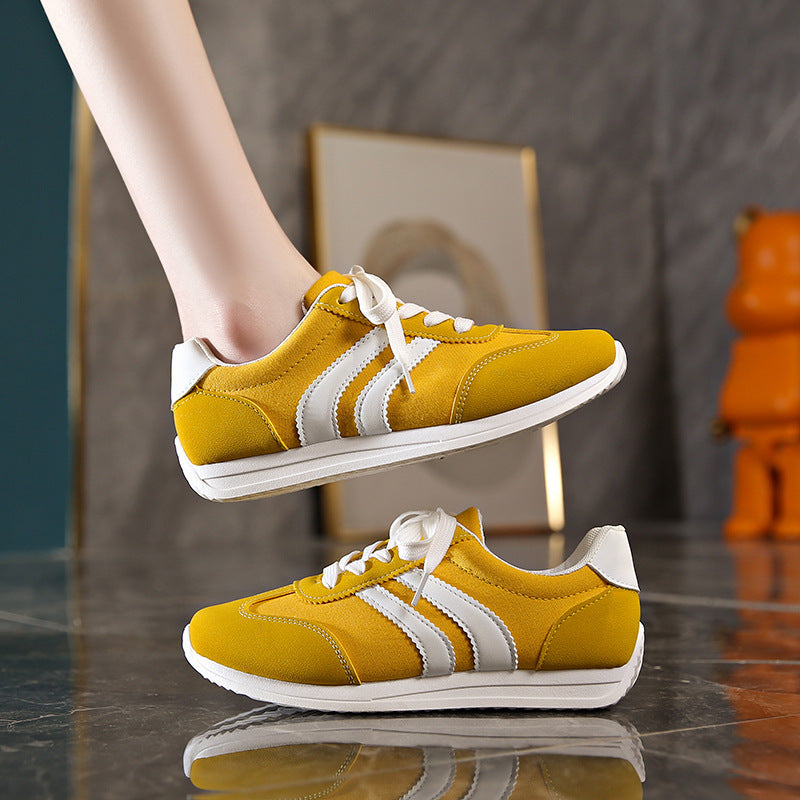 All-match Cortez Thin Stripe Trainers