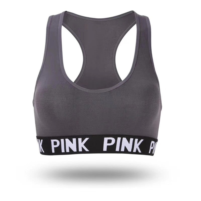 The Sports Style Bra