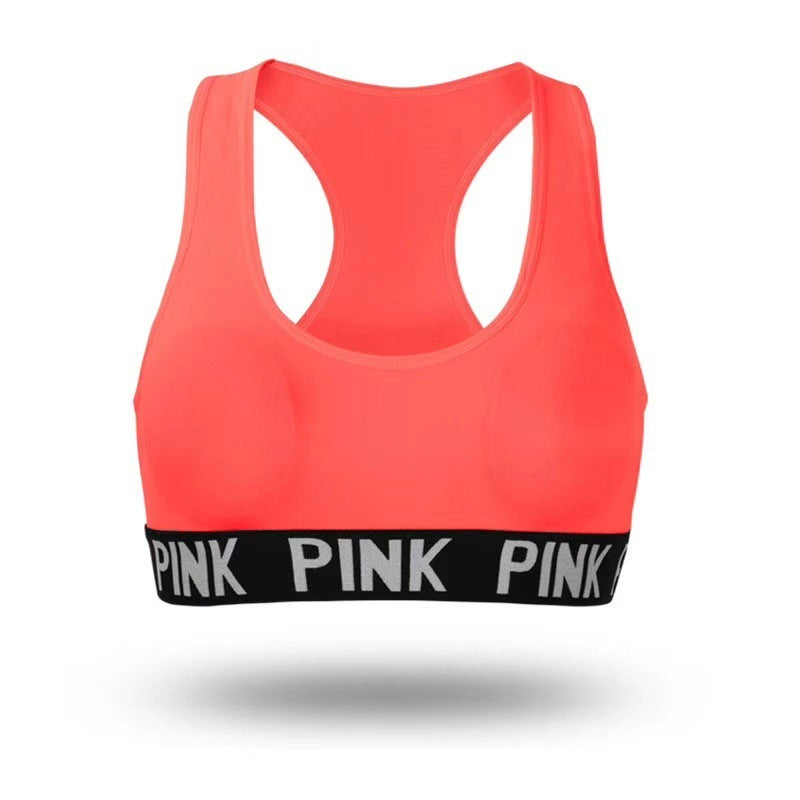 The Sports Style Bra