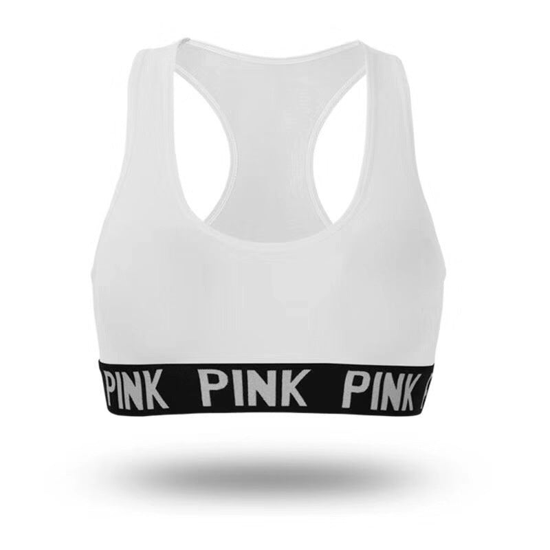 The Sports Style Bra