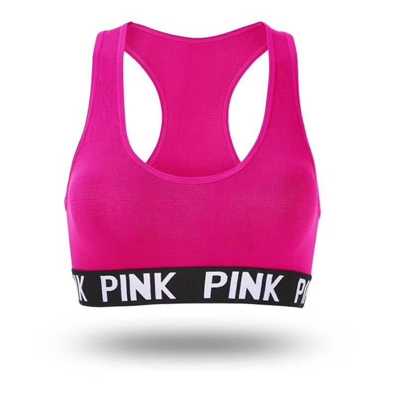 The Sports Style Bra
