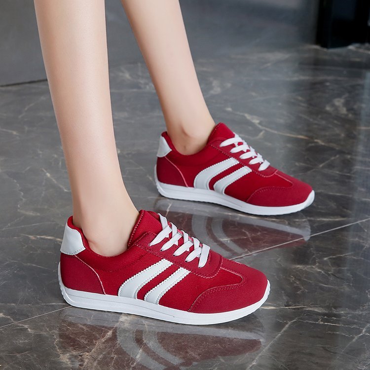 All-match Cortez Thin Stripe Trainers