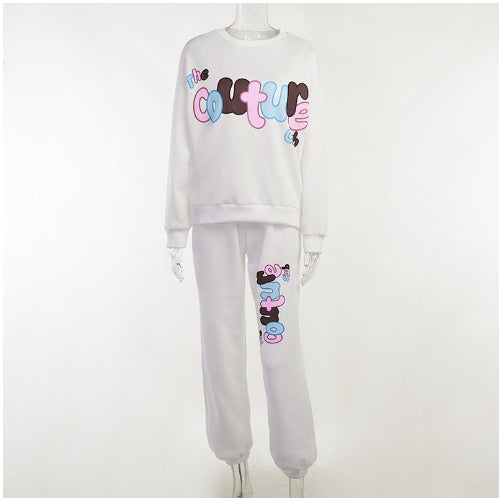 Couture Club Tracksuit