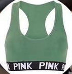 The Sports Style Bra