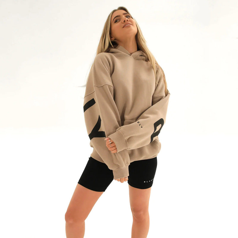 BLKY Inspired Hoodies