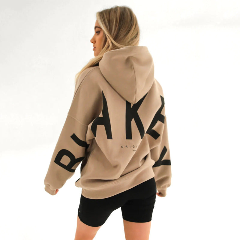 BLKY Inspired Hoodies