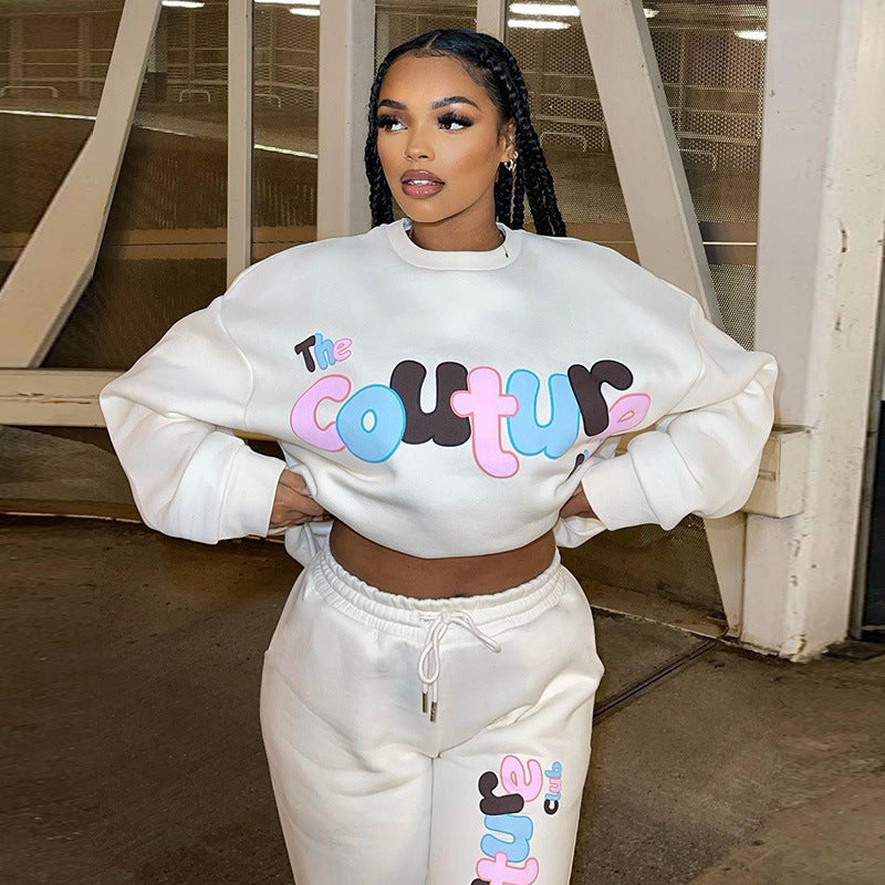 Couture Club Tracksuit