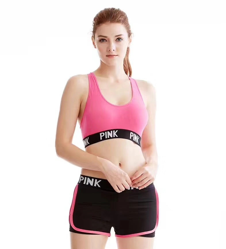 The Sports Style Bra