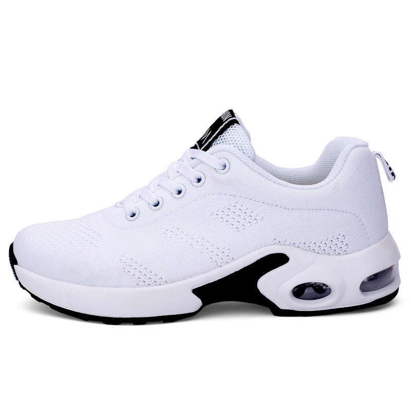 Casual Breathable Lightweight Cushioned Trainers