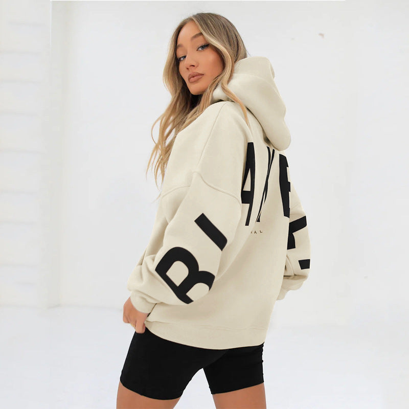 BLKY Inspired Hoodies
