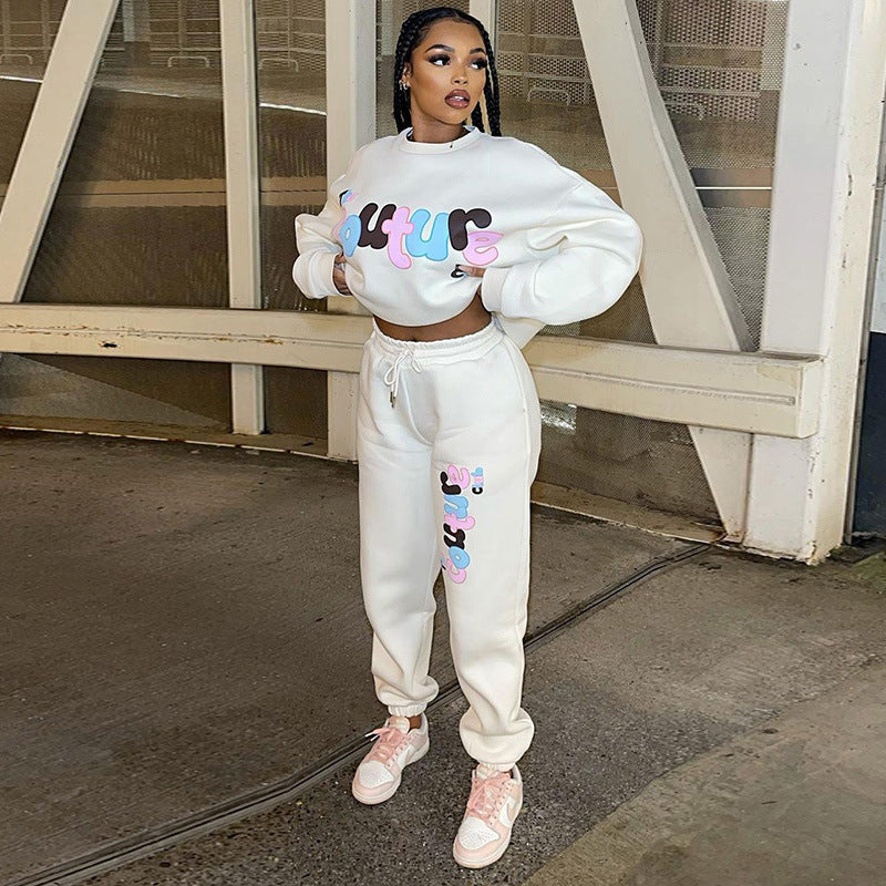 Couture Club Tracksuit