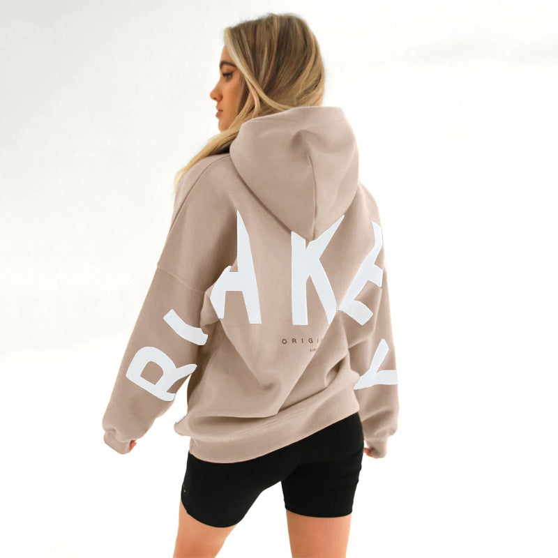 BLKY Inspired Hoodies