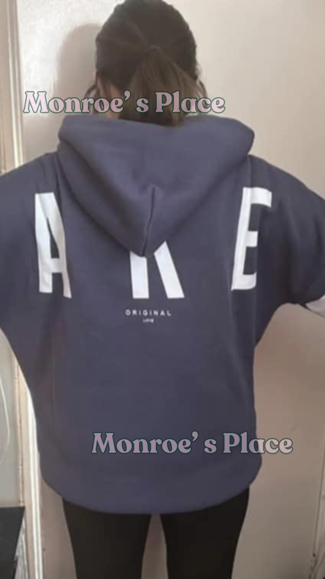 BLKY Inspired Hoodies