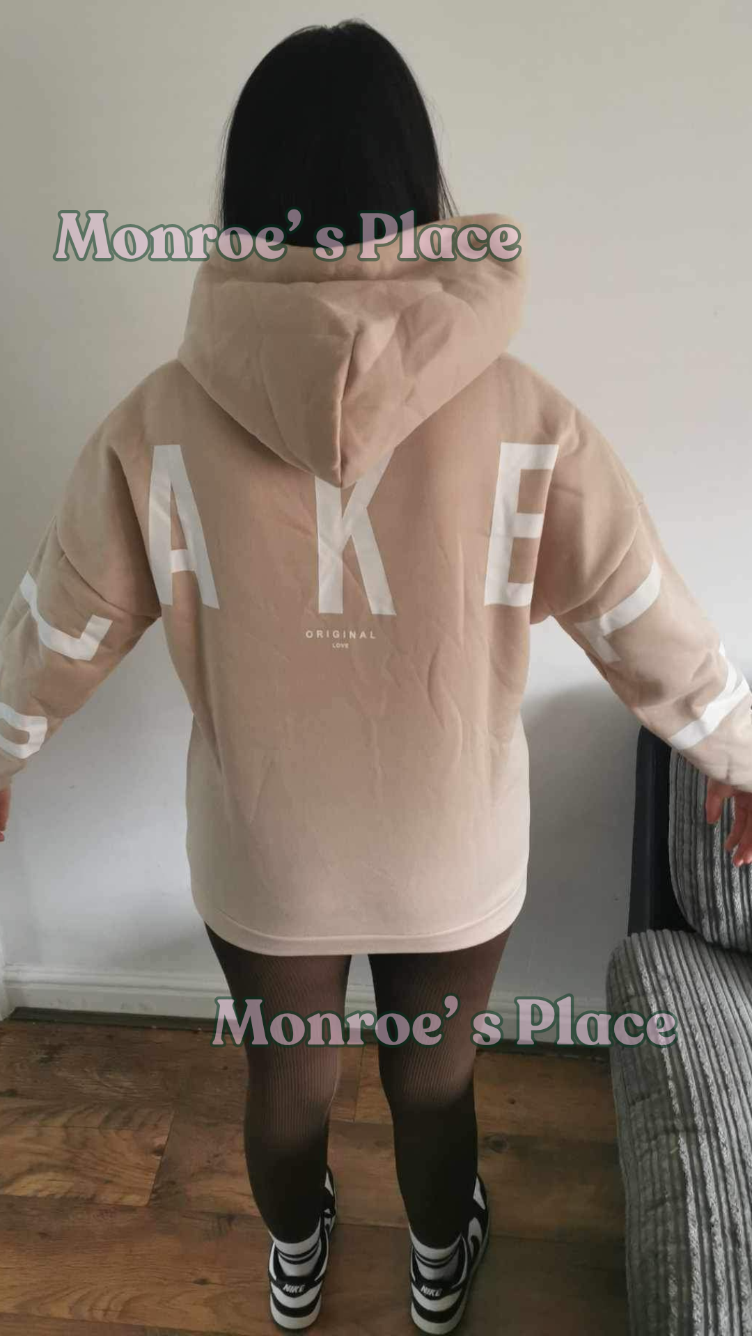BLKY Inspired Hoodies