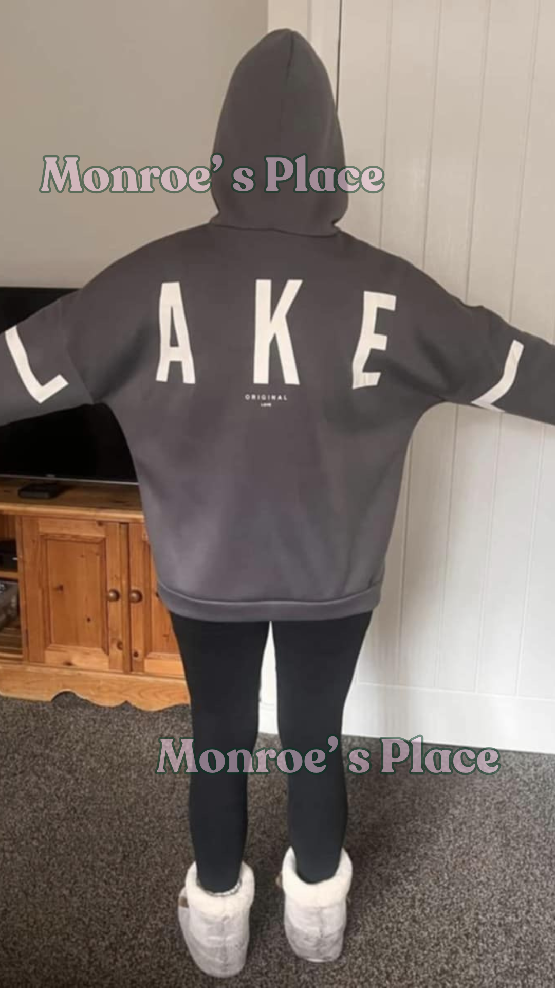 BLKY Inspired Hoodies