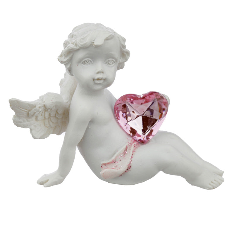 Peace of Heaven Cherubs Collection