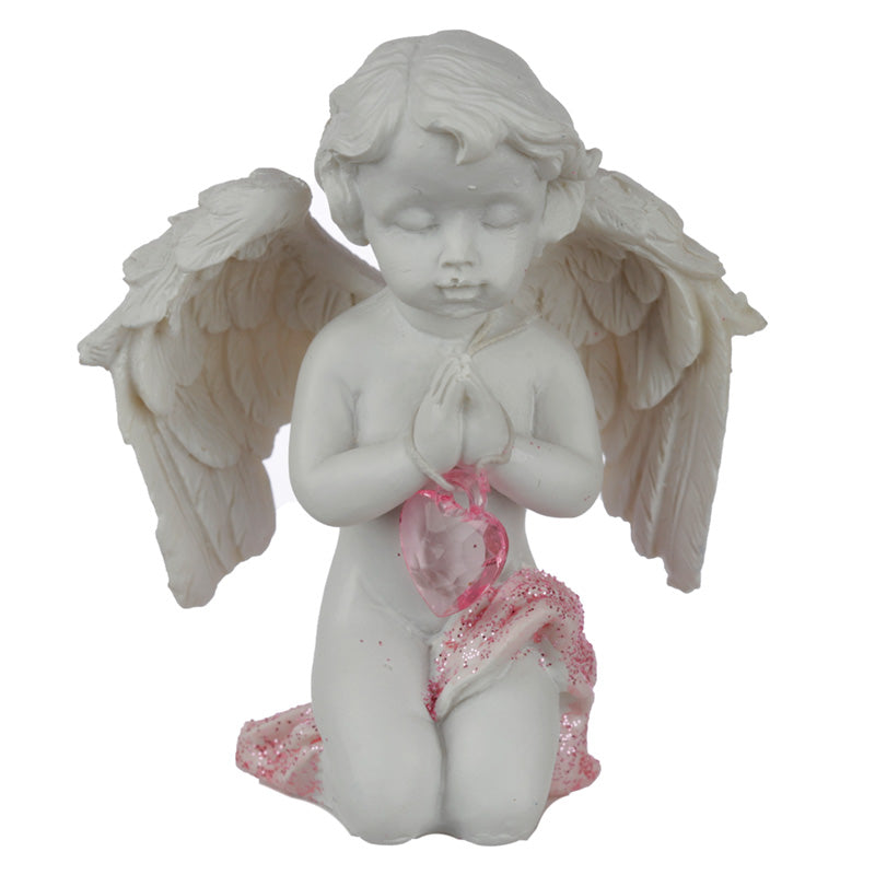 Peace of Heaven Cherubs Collection