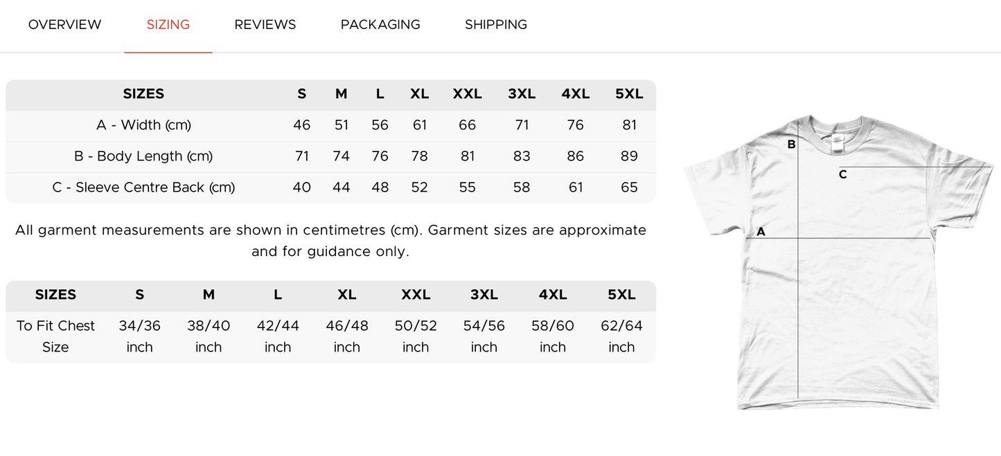 Unisex Heavy Cotton T-Shirt SkullDevilWings