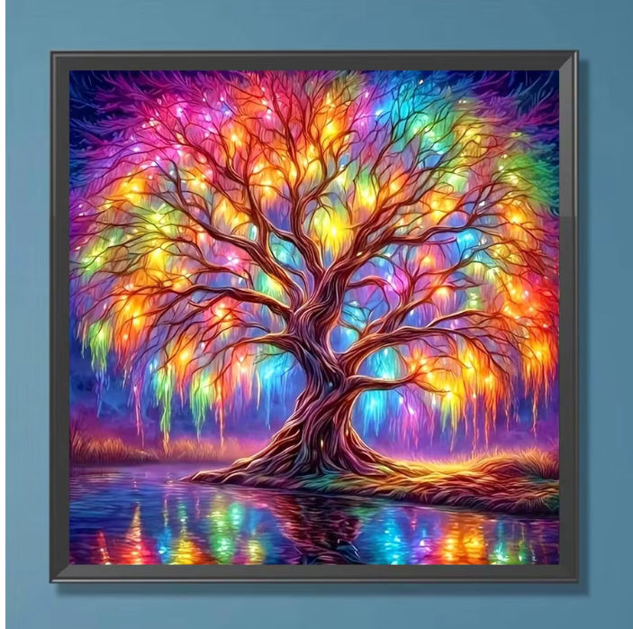 5D DIY Diamond Art