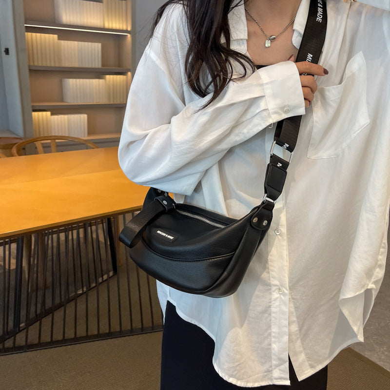 Versatile Dumpling Bag