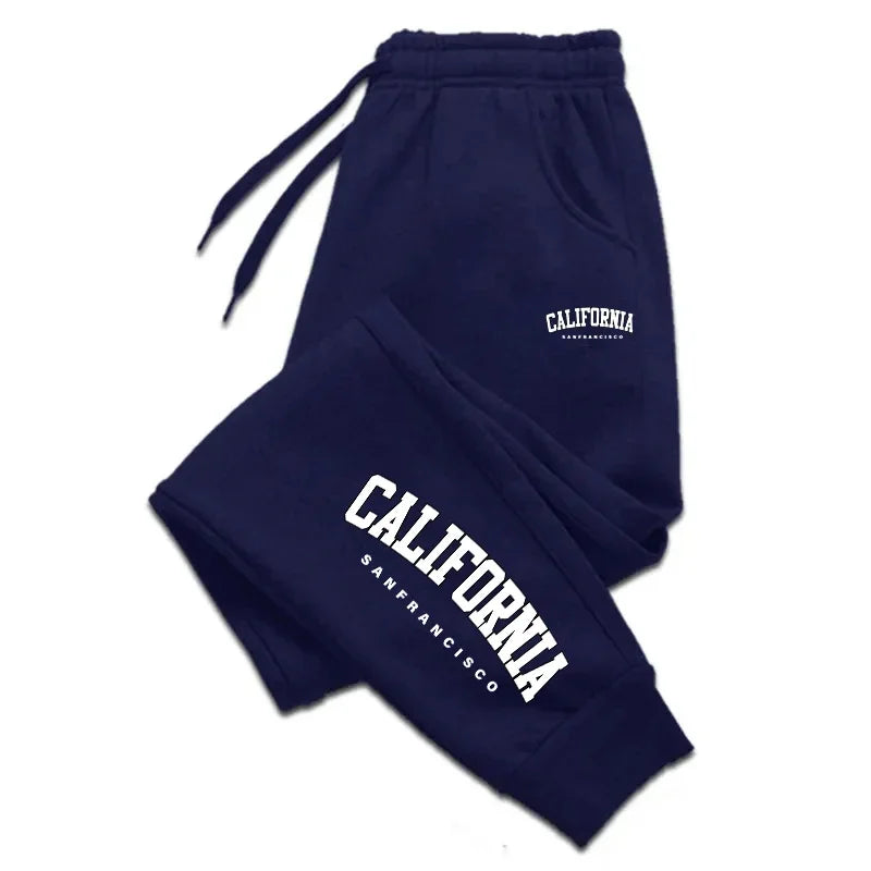 Men’s California Joggers