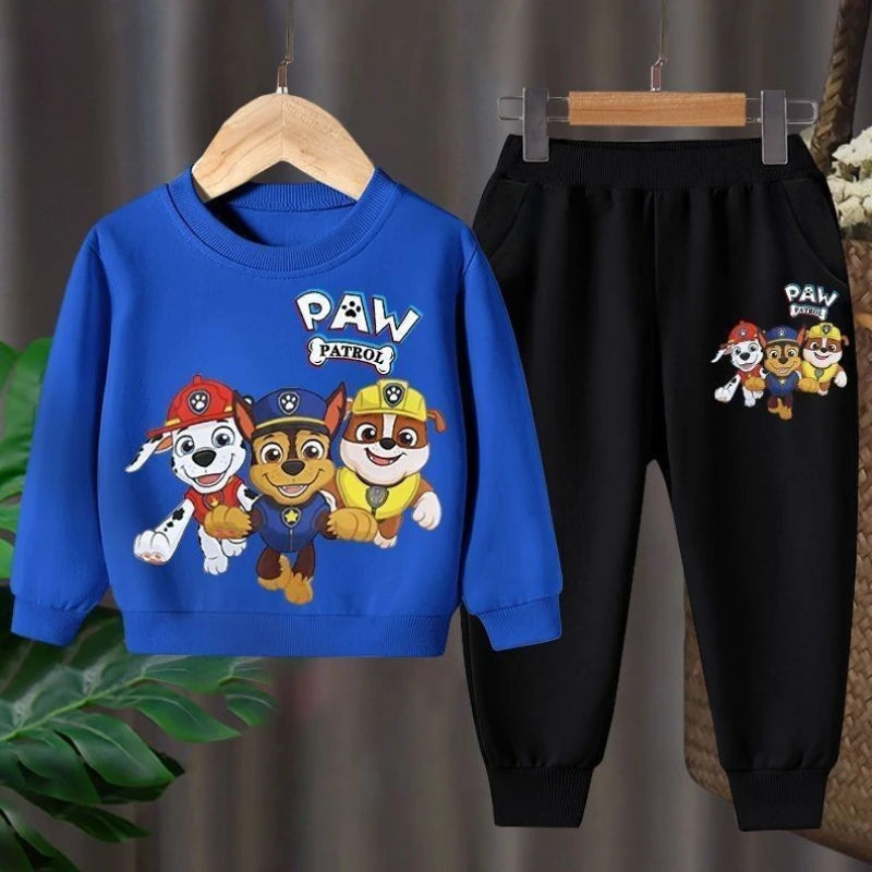 Kids PAW Patrol Tracksuit