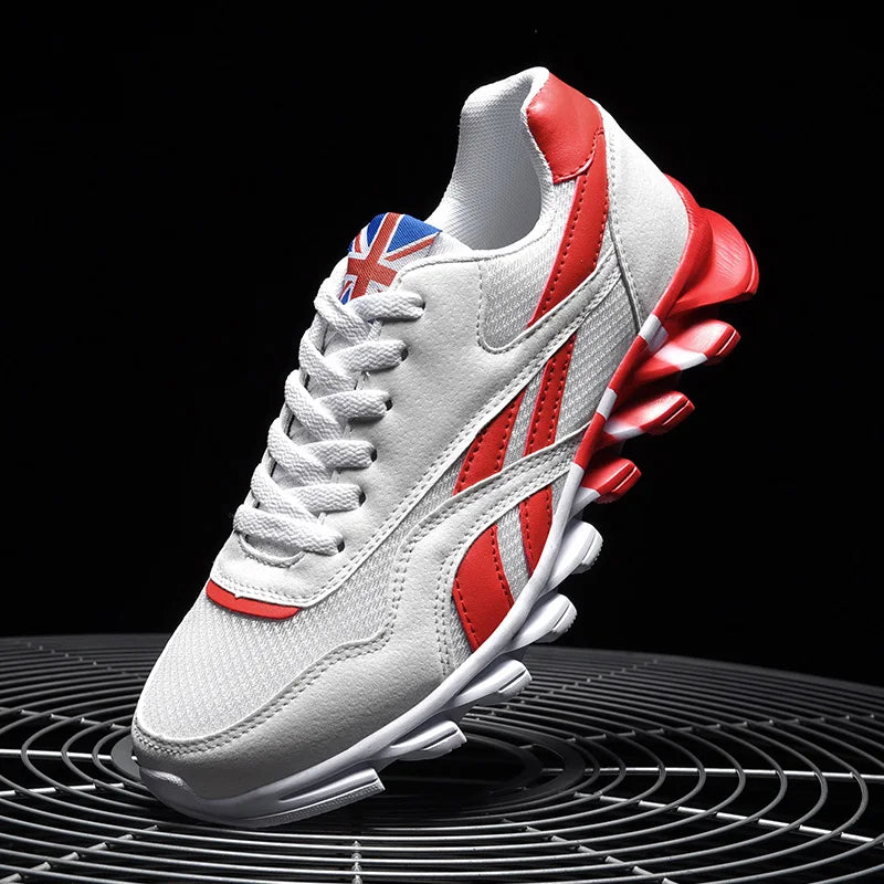 Men's Casual Running Trainers