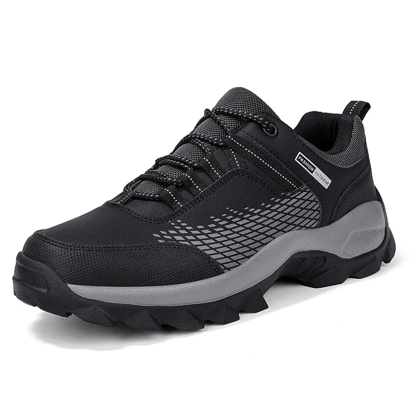 Men’s Hiking Boots Style Trainers