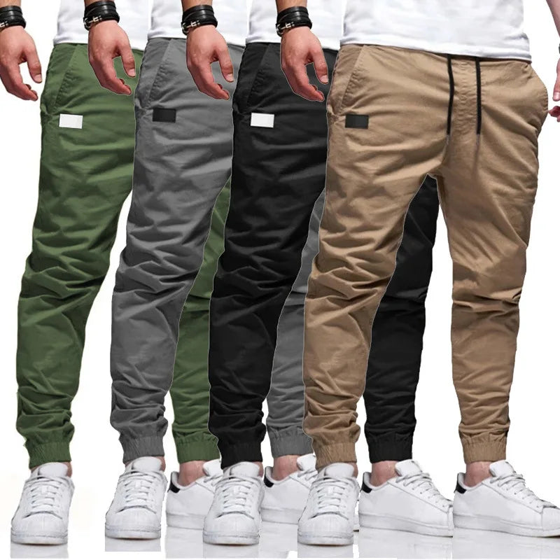 Men's New Casual Sports Pants