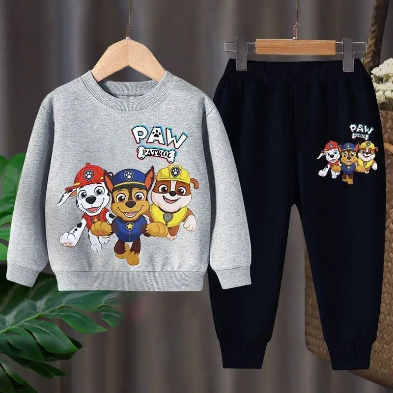 Kids PAW Patrol Tracksuit