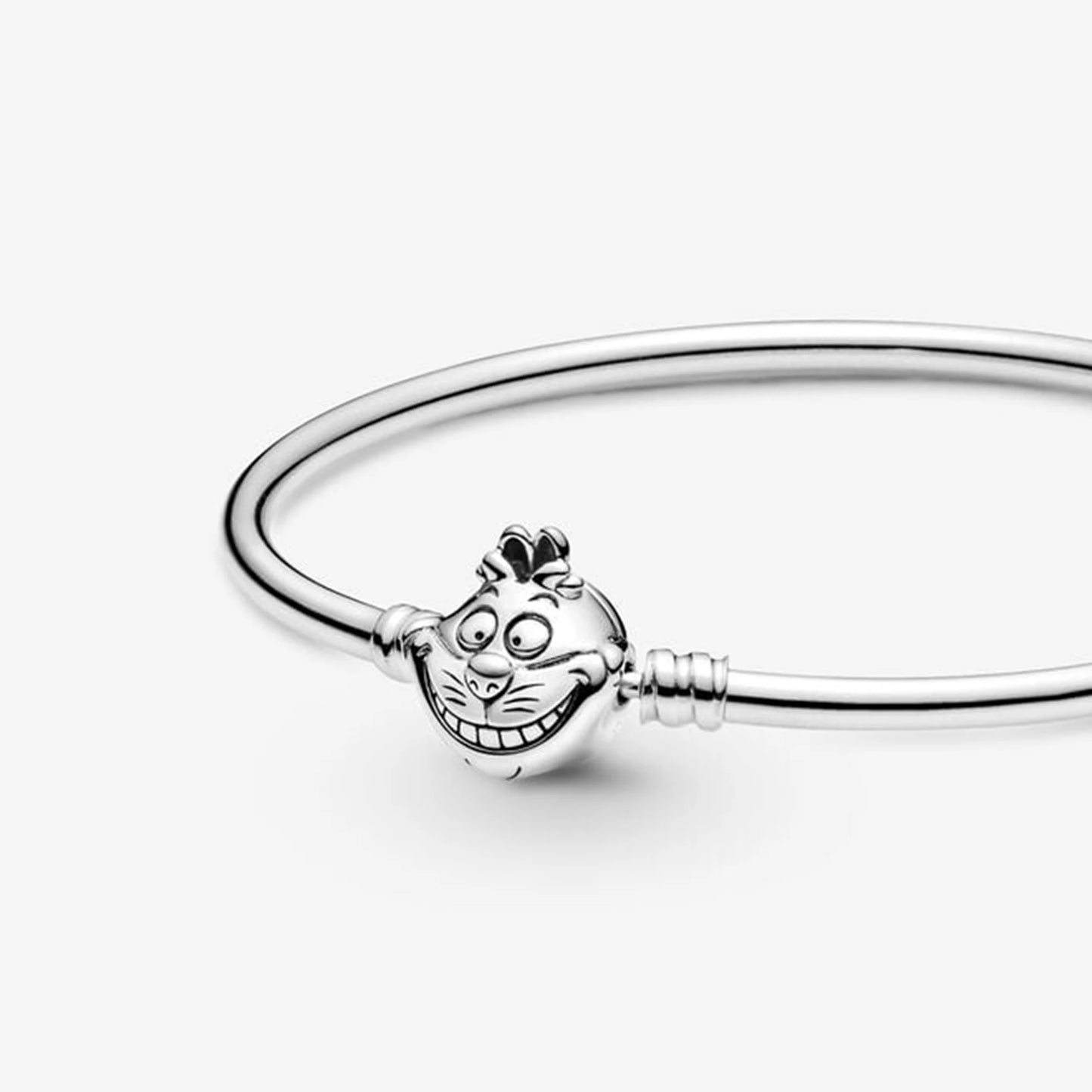 Loveable Famous Character Silver Charm Bracelets