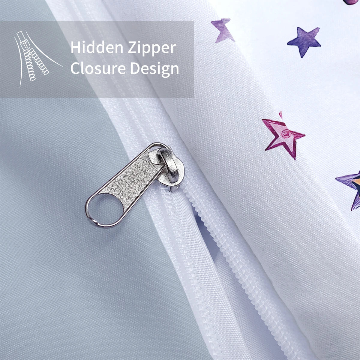 Gonk Christmas Duvet Cover Set