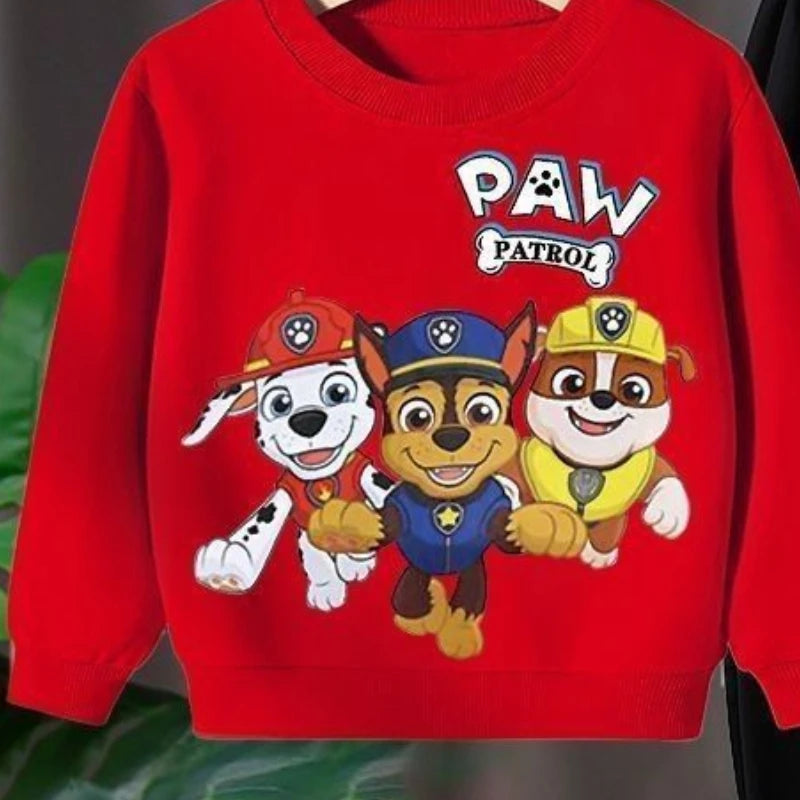 Kids PAW Patrol Tracksuit