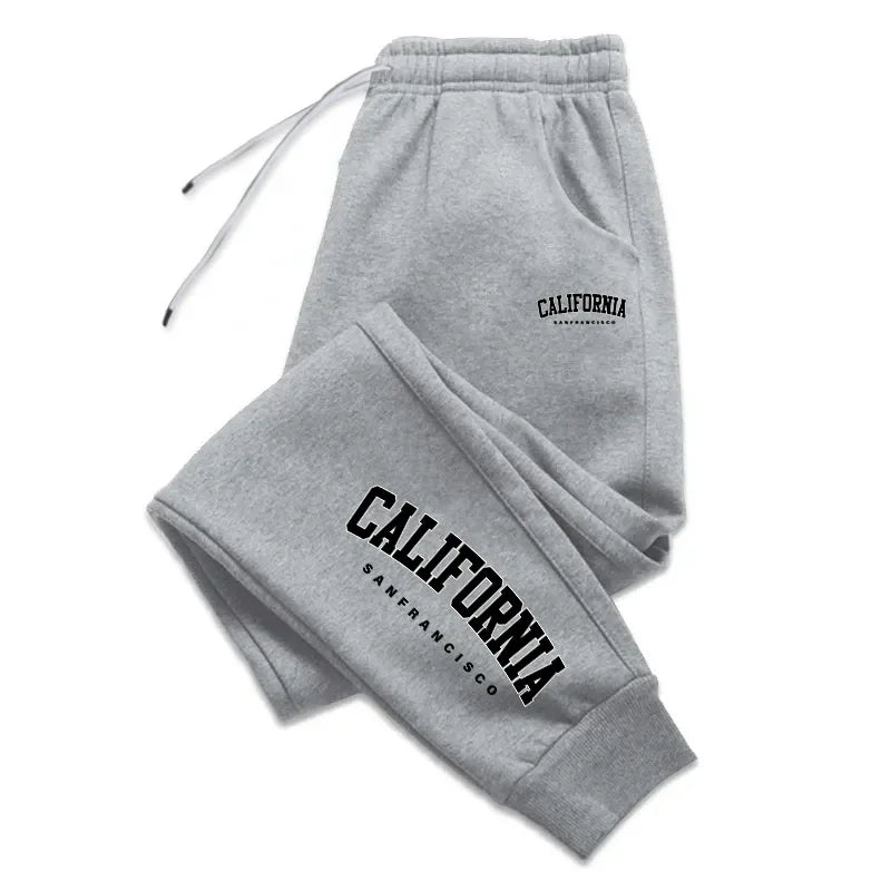 Men’s California Joggers