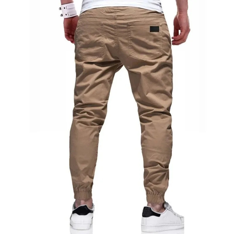 Men's New Casual Sports Pants