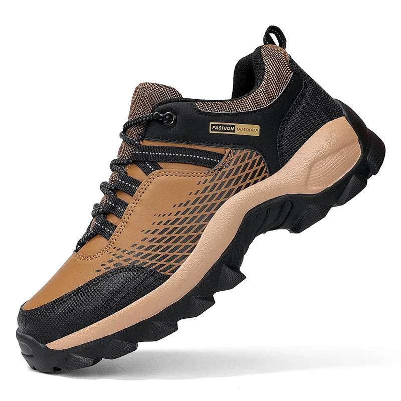 Men’s Hiking Boots Style Trainers