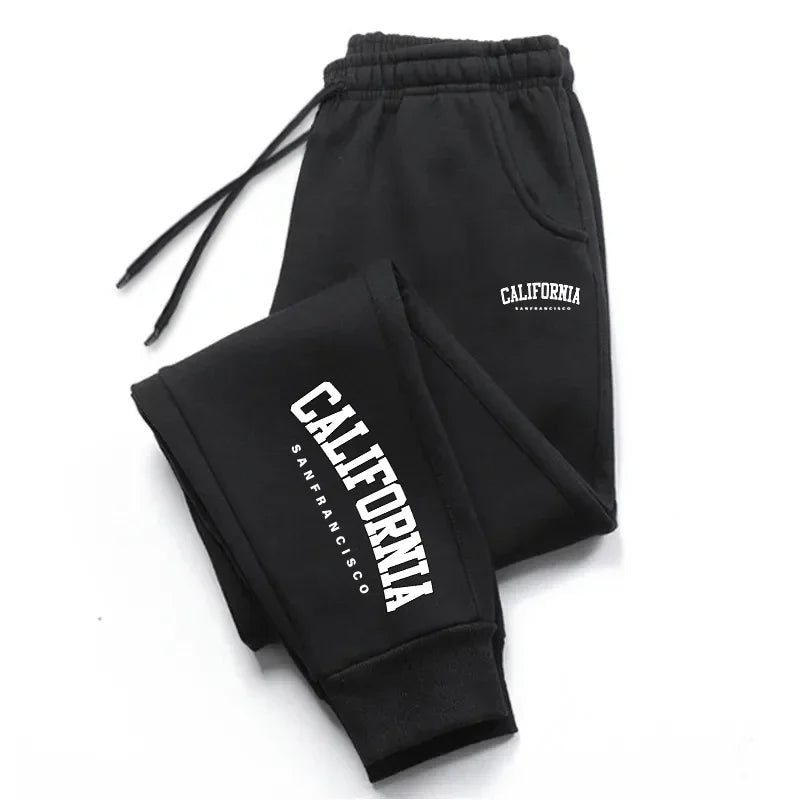 Men’s California Joggers