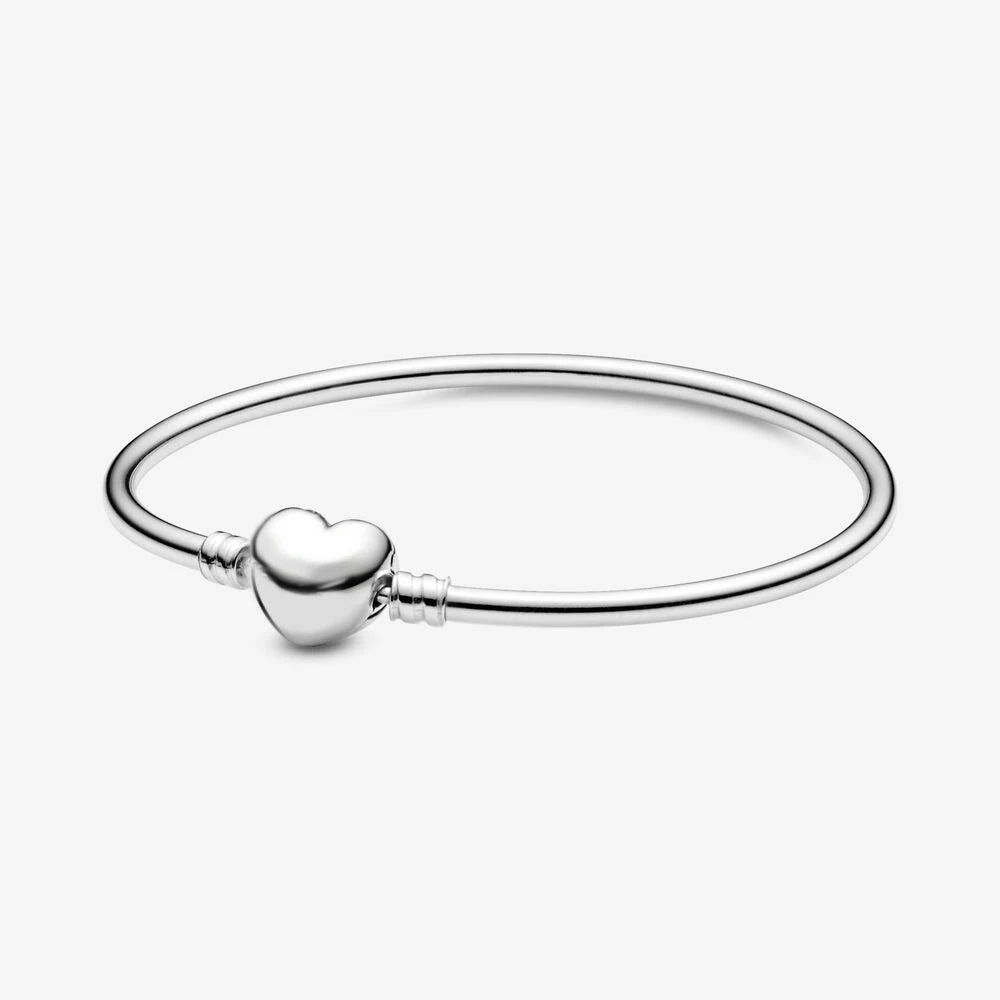 Loveable Famous Character Silver Charm Bracelets