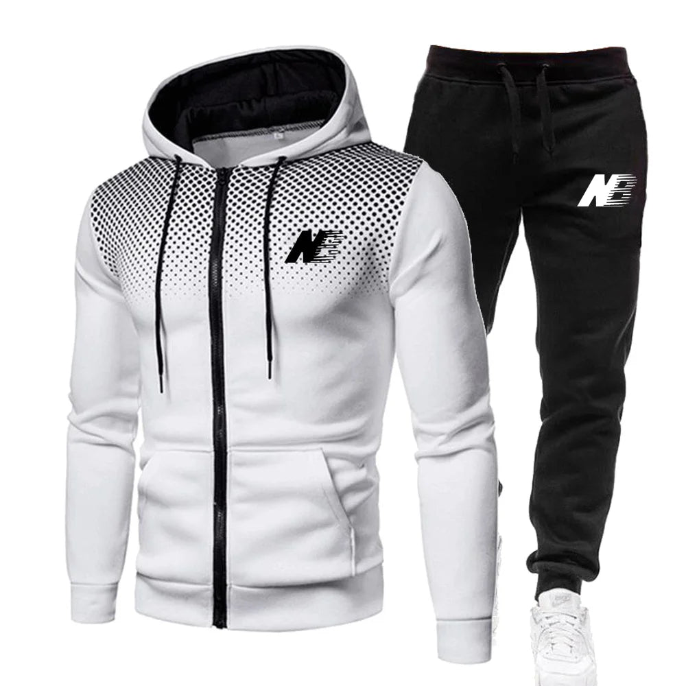 Men's NB Tracksuit