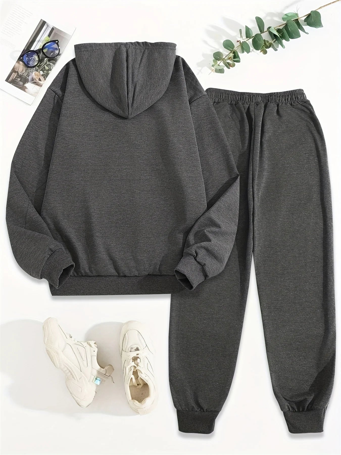 New York Printed Tracksuit