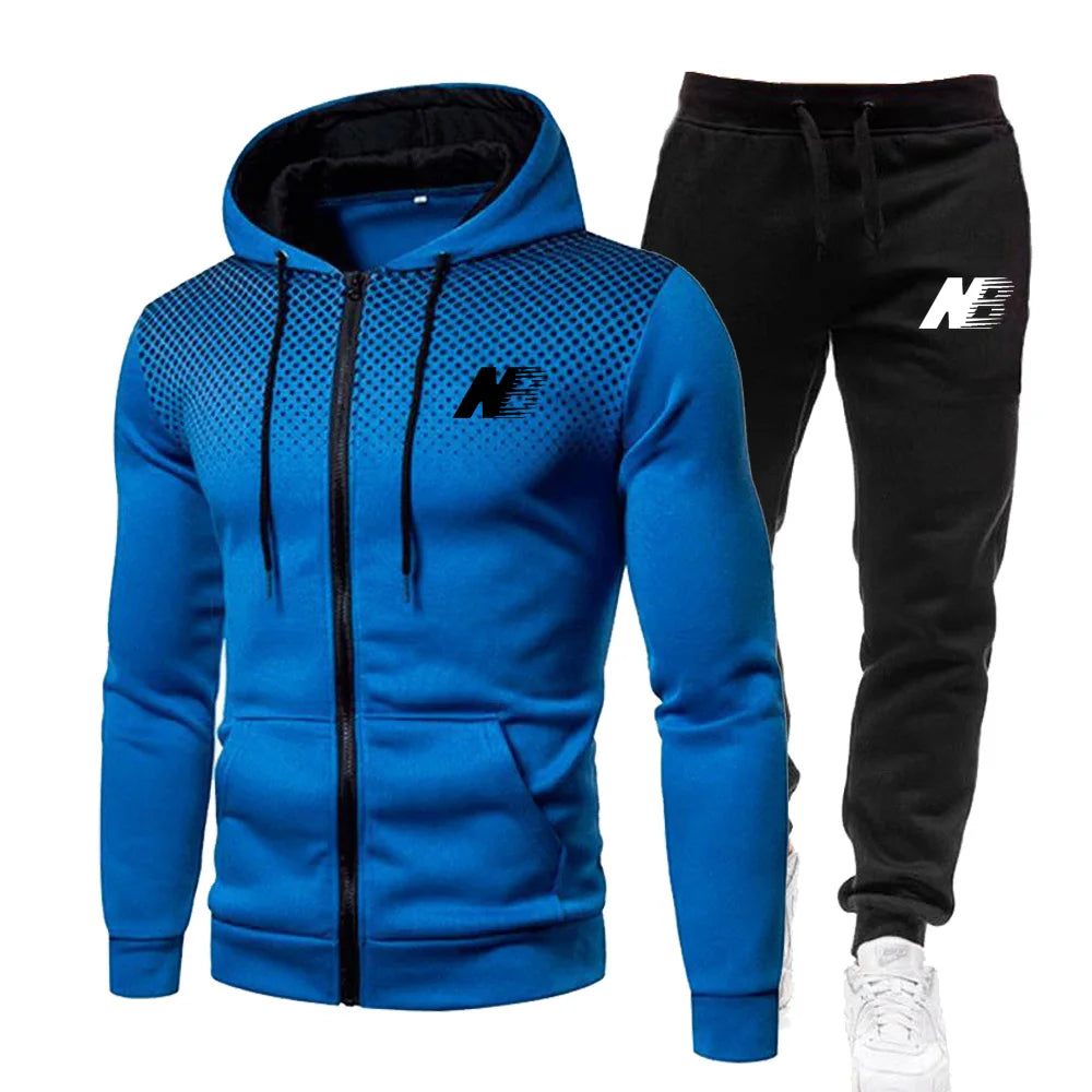 Men's NB Tracksuit