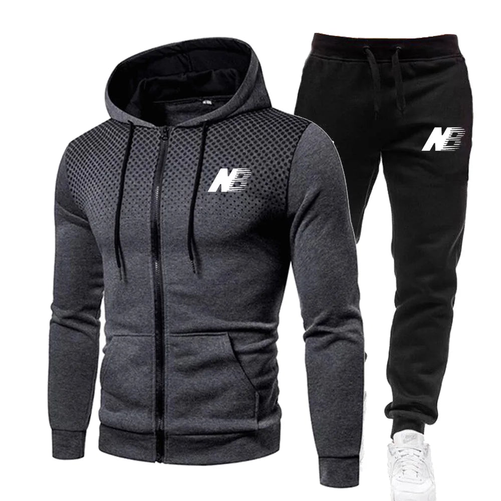 Men's NB Tracksuit