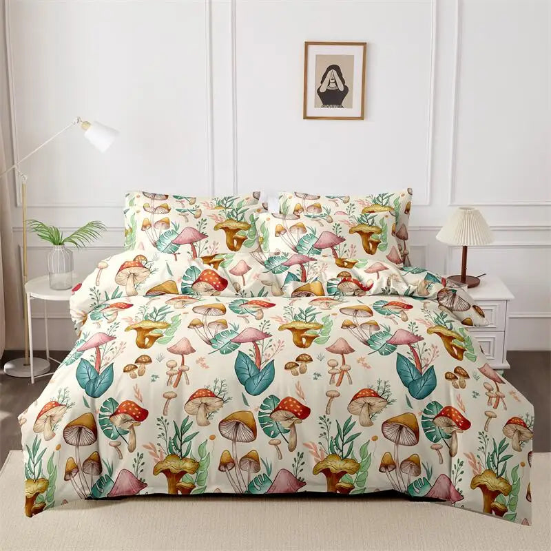 Butterfly Duvet Cover Sets