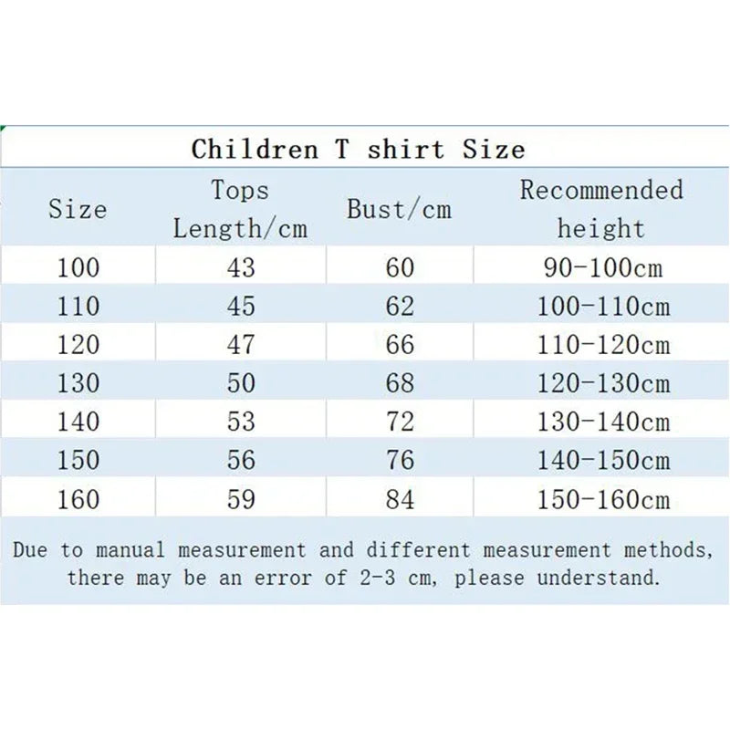 La Bubu Inspired Kids T-shirt