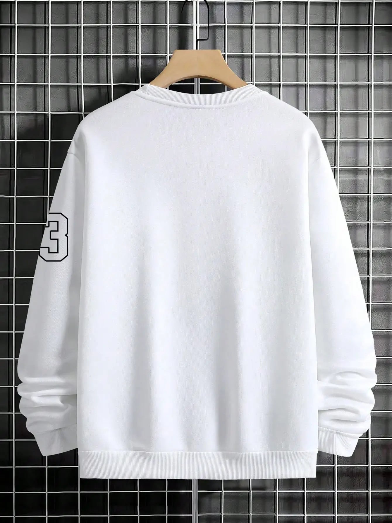 Men’s Chicago 23 Sweater