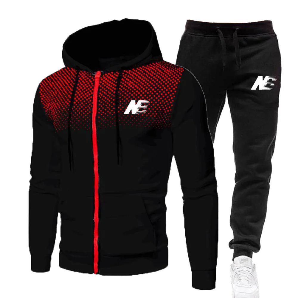 Men's NB Tracksuit